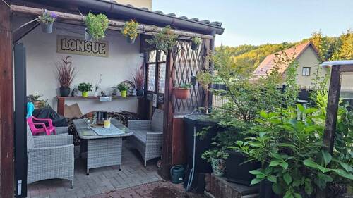 Erholungsecke - 