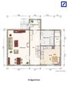Erdgeschoss - 