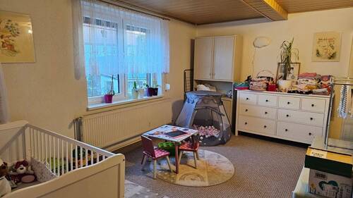 Kinderzimmer - 