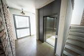 Aufzug - 