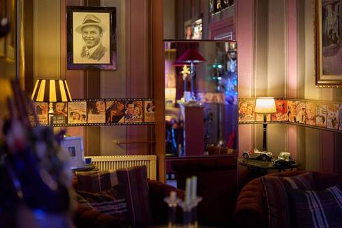 Hausbar - 