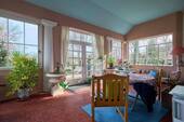 Wintergarten - 