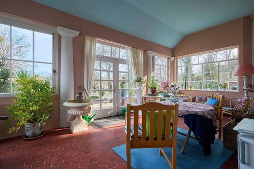 Wintergarten - 