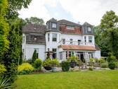 Gartenansicht - 