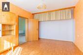 Schlafzimmer - Etagenwohnung mit 49,00 m² in Harzgerode zum Kaufen