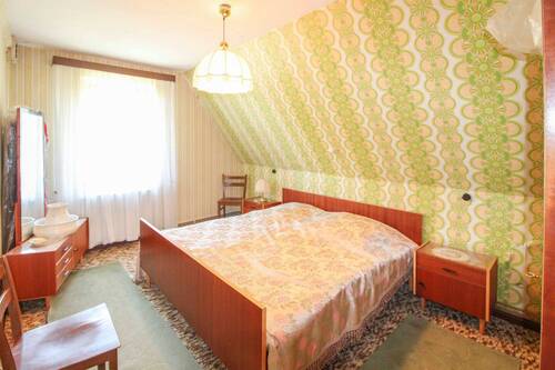 Schlafzimmer II - 