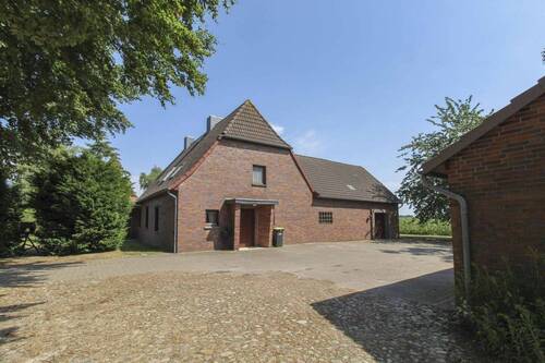 Hofansicht - 