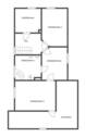 Grundriss Skizze DG - 