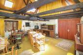Partyraum - Einfamilienhaus mit 238,00 m² in Scholen zum Kaufen
