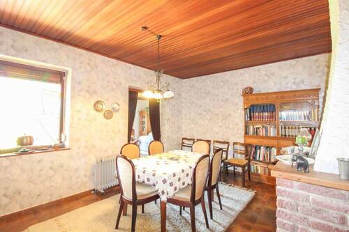 Esszimmer - 