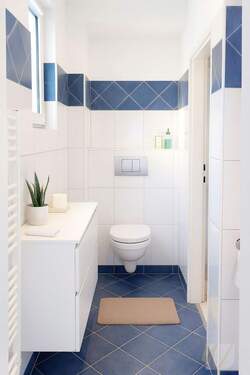 WC - 