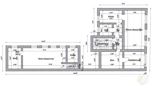 kreuzstraße 1og - 