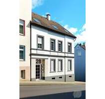 Attraktives Mehrfamilienhaus mit 4 Wohneinheiten - laufend modernisiert und hochwertig ausgestattet - Solingen Solingen-Mitte