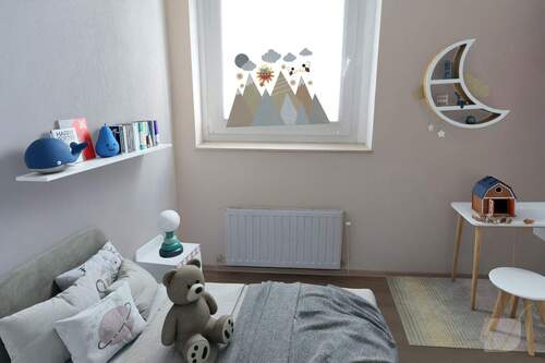 Kinderzimmer - Mehrfamilienhaus, Wohnhaus mit 313,00 m² in Solingen zum Kaufen