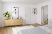 Schlafzimmer - 