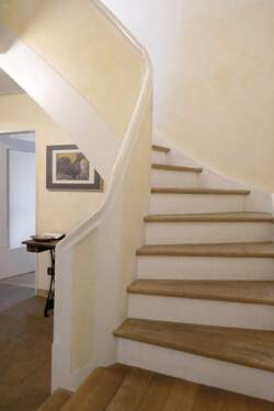 Treppenhaus - 