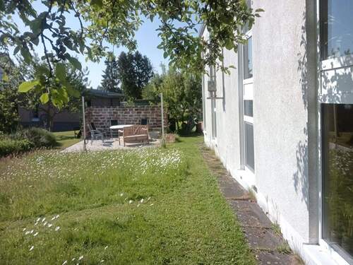 Detailbild - 6 Zimmer Einfamilienhaus in Kassel