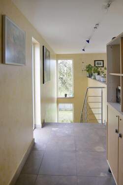 Blick ins Obergeschoss - 