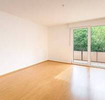 Helle Erdgeschosswohnung mit gemütlichem Balkon - Bochum Dahlhausen