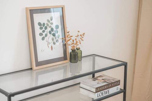 Büro / Kinderzimmer - 