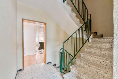 Treppenhaus - 