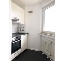 Stilvolle 1-Zimmer-Wohnung mit Einbauküche und Balkon in Unterbilk-Hafen - Düsseldorf