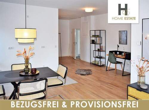 Referenzaufnahme - Terrassenwohnung mit 80,00 m&sup2; in Berlin zum Kaufen