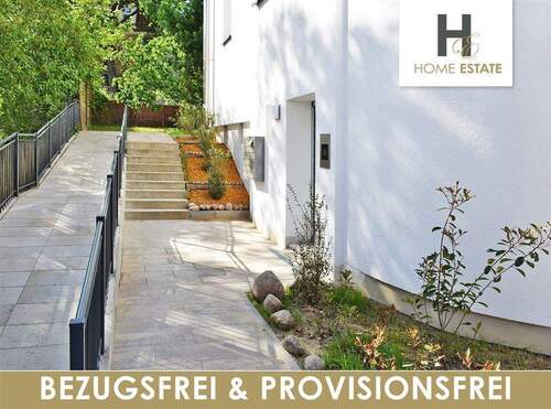 barrierefreier Zugang - 