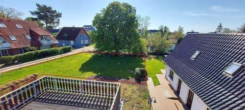 Grundstück - Wunderschönes Baugrundstück im Ostseeheilbald Zingst zur Errichtung Ihres Traumhauses!!!