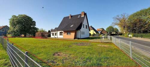 Grundstück - Grundstück zum Kaufen in Zingst