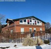 Gepflegtes und helles Studio mit Dachterrasse in Nordseenähe zwischen Büsum und St.Peter-Ording! - Strübbel