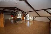 Studio mit Kamin - 