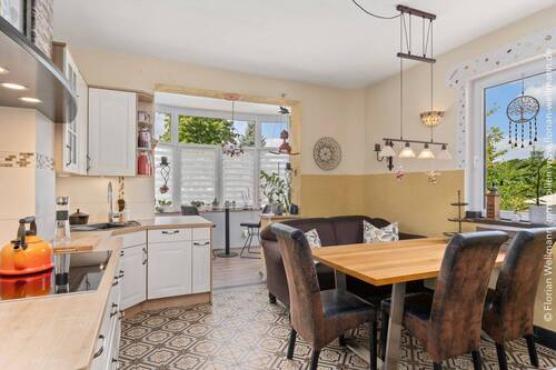 EG - 1 Zimmer Einfamilienhaus zum Kaufen in Bremen