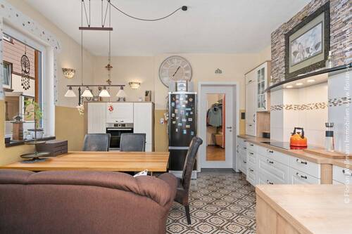 EG - 1 Zimmer Einfamilienhaus in Bremen