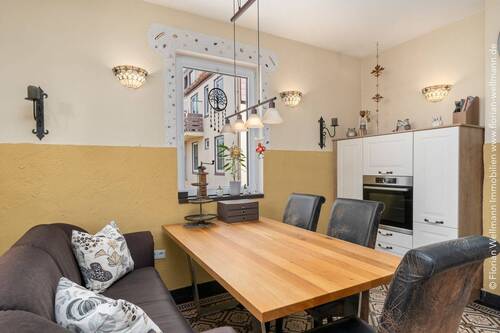 EG - Einfamilienhaus mit 336,20 m&sup2; in Bremen zum Kaufen