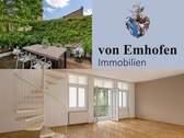 Bild1 - Köln-Deutz hochattraktive unkonventionelle Maisonettewohnung