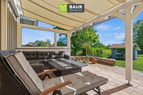 Terrasse - 