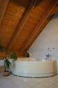 Badewanne - 