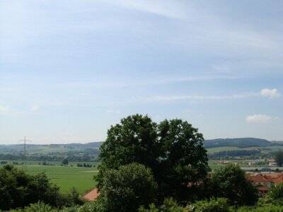 Ausblick Wohnzimmer - 