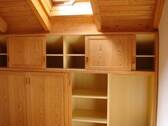 Einbauschrank - 