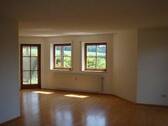 Wohnzimmer - 4 Zimmer Etagenwohnung zur Miete in Bad Birnbach