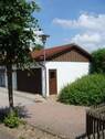 Doppelgarage - 