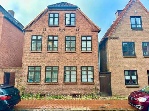 Bild 2 - 1 Zimmer Mehrfamilienhaus, Wohnhaus zum Kaufen in Rendsburg