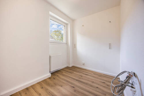 Platz für Ihre Traumküche! - 