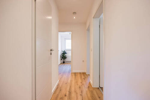 Willkommen in Ihrem perfekten Zuhause! - 3 Zimmer Etagenwohnung zum Kaufen in Düsseldorf