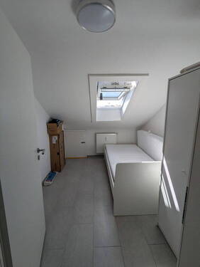 Kinderzimmer - 