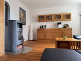 Wohnzimmer IST - 