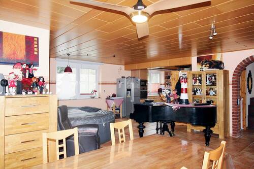 Essbereich - 