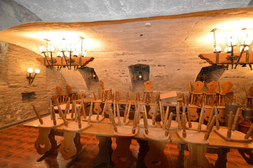 Winzerkeller - 