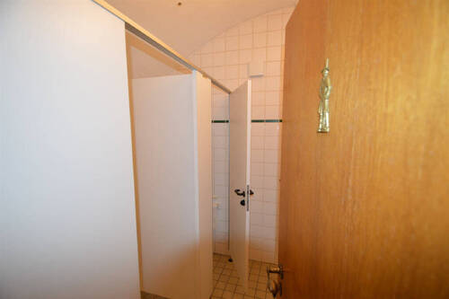 sanitäre Anlagen, KG - 